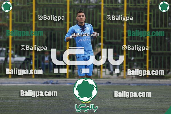 پیکان 2 - 1