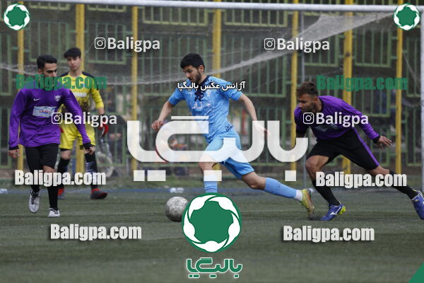 پیکان 2 - 1
