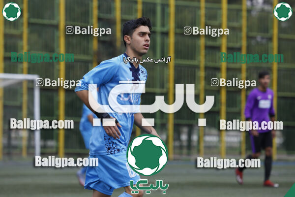پیکان 2 - 1