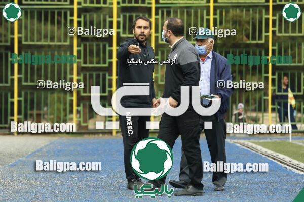 پیکان 2 - 1