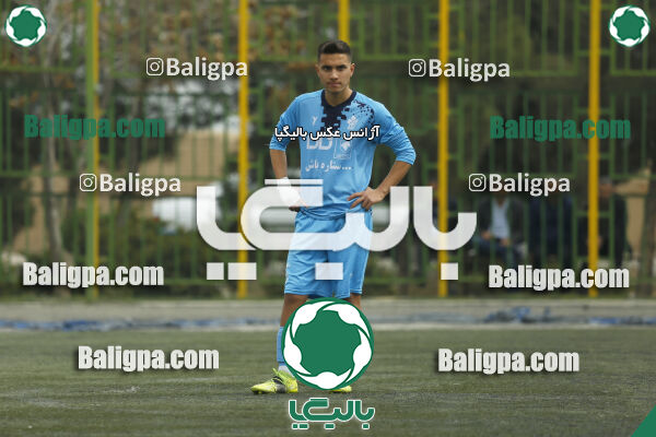 پیکان 2 - 1