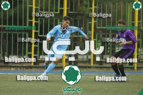 پیکان 2 - 1