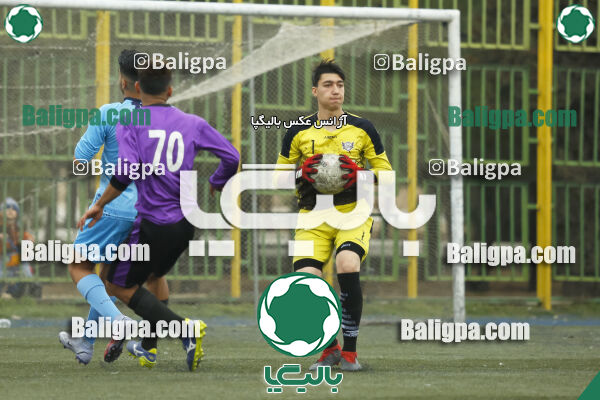 پیکان 2 - 1