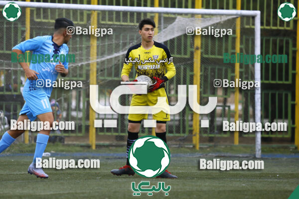 پیکان 2 - 1