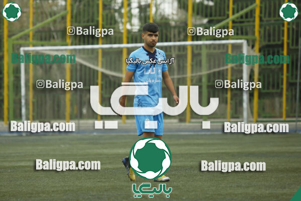 پیکان 2 - 1