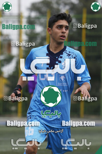 پیکان 2 - 1