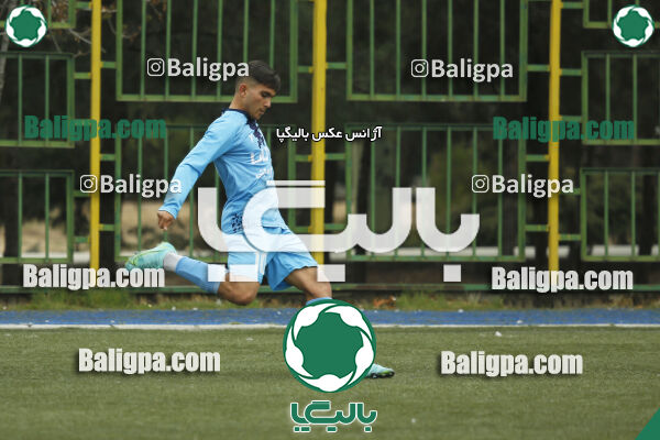 پیکان 2 - 1