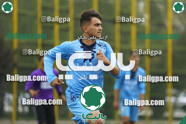 پیکان 2 - 1