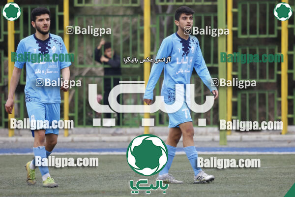پیکان 2 - 1
