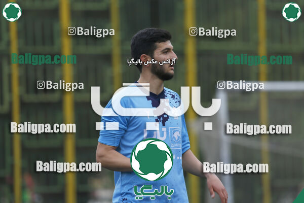 پیکان 2 - 1