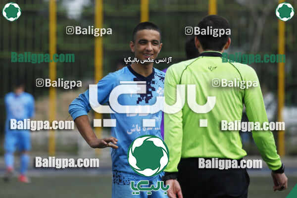 پیکان 2 - 1