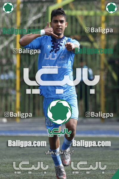 پیکان 2 - 1