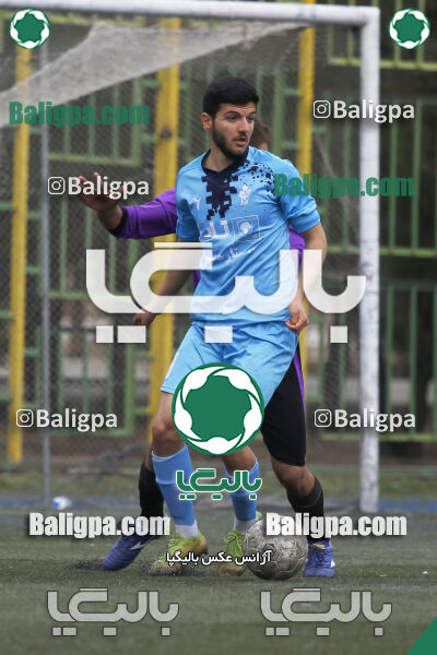 پیکان 2 - 1