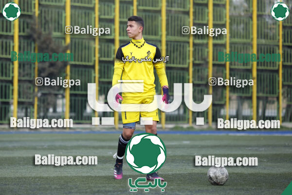 پیکان 2 - 1