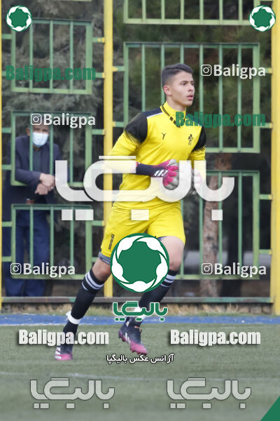 پیکان 2 - 1