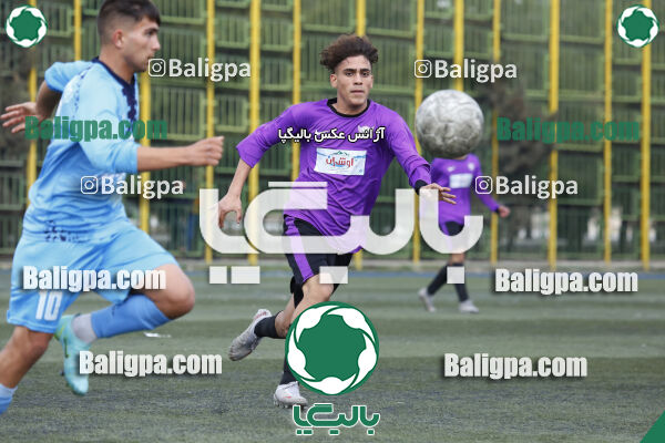پیکان 2 - 1