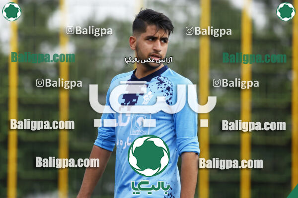 پیکان 2 - 1