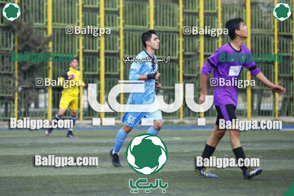 پیکان 2 - 1