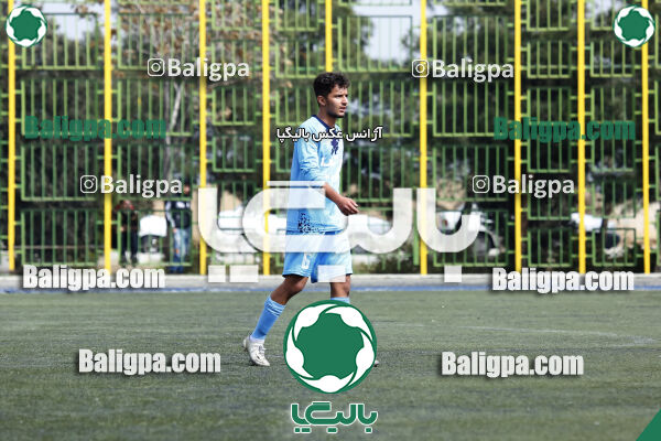 پیکان 2 - 1