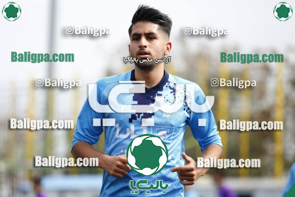 پیکان 2 - 1