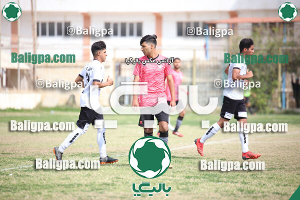 ایرانجوان ۰ - ۰