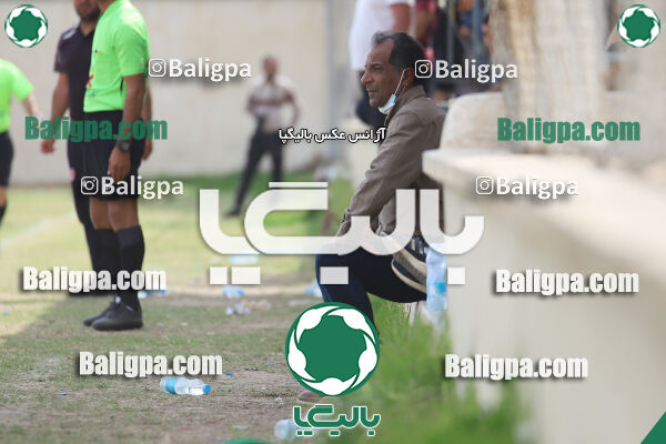 ایرانجوان ۰ - ۰