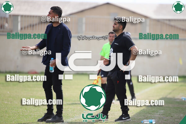 ایرانجوان ۰ - ۰