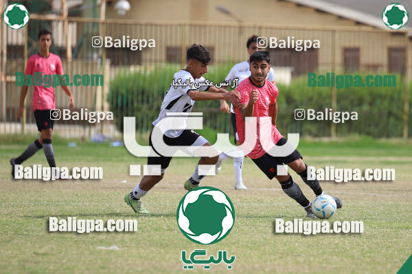 ایرانجوان ۰ - ۰