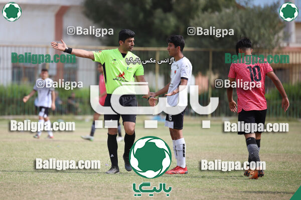 ایرانجوان ۰ - ۰
