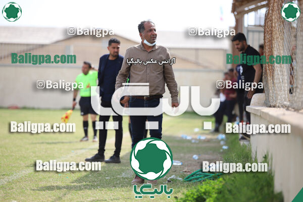 ایرانجوان ۰ - ۰