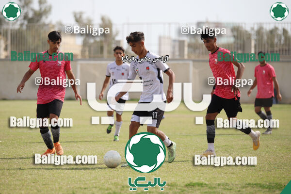 ایرانجوان ۰ - ۰