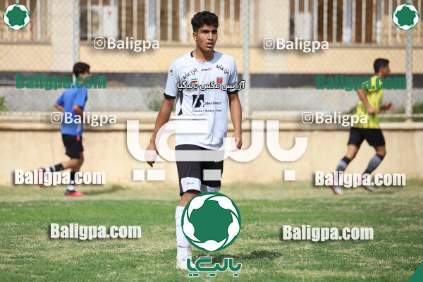 ایرانجوان ۰ - ۰