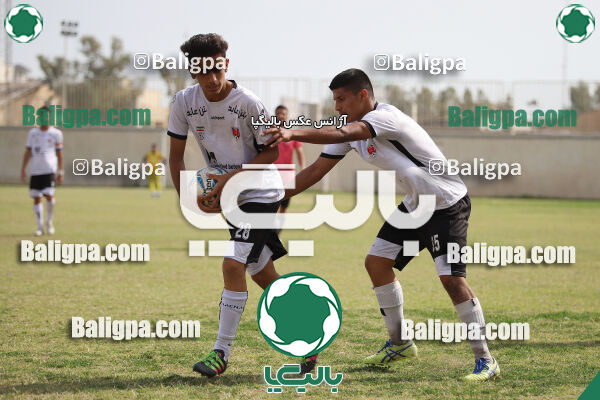 ایرانجوان ۰ - ۰