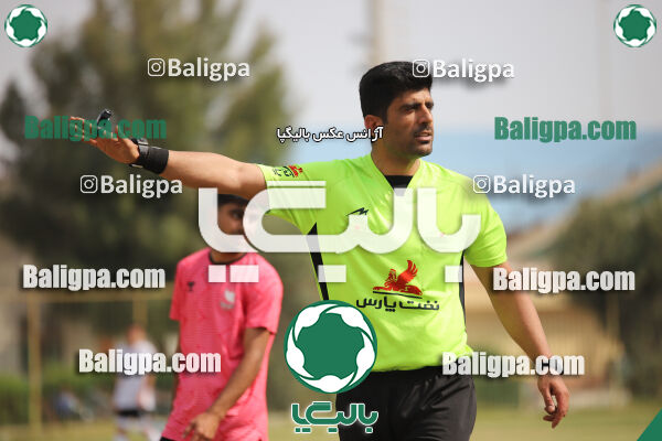 ایرانجوان ۰ - ۰