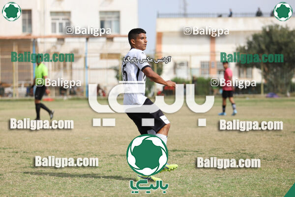ایرانجوان ۰ - ۰