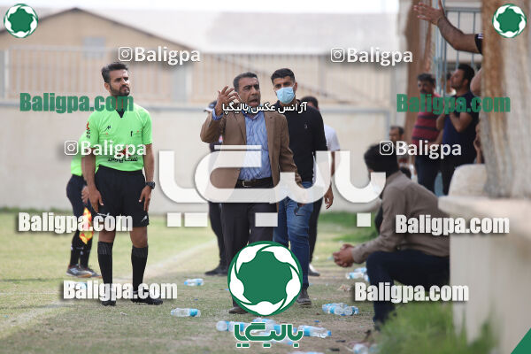 ایرانجوان ۰ - ۰