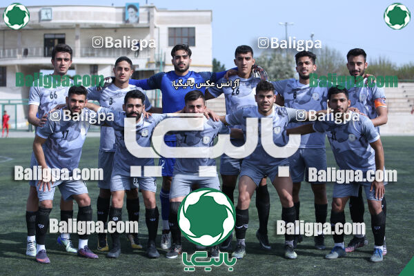 شاهین افق باقرشهر ۱ - ۱ نیروی زمینی