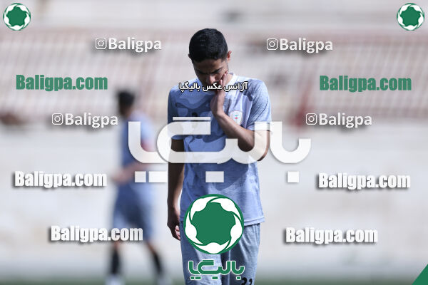 شاهین افق باقرشهر ۱ - ۱ نیروی زمینی