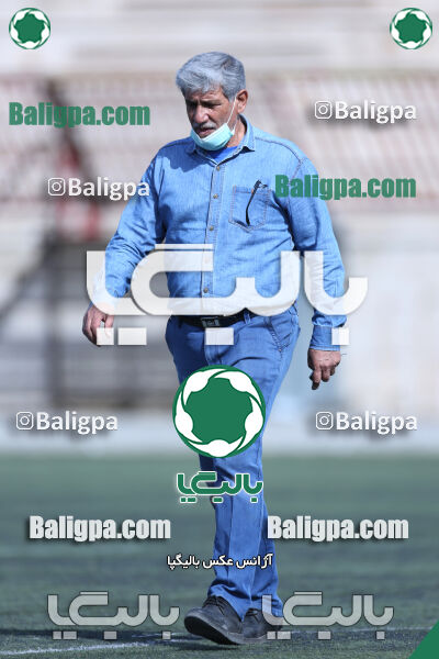 شاهین افق باقرشهر ۱ - ۱ نیروی زمینی