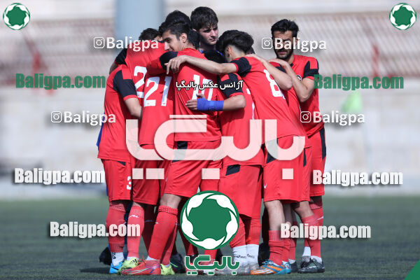 شاهین افق باقرشهر ۱ - ۱ نیروی زمینی