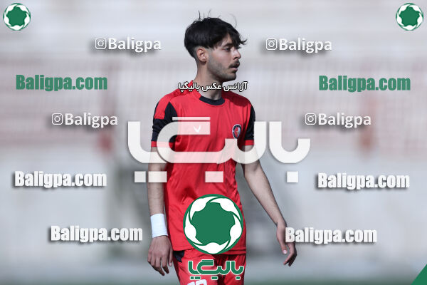 شاهین افق باقرشهر ۱ - ۱ نیروی زمینی