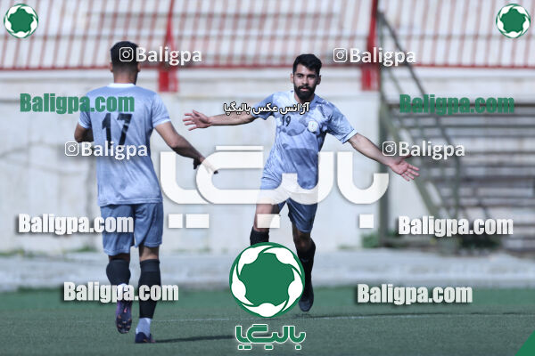 شاهین افق باقرشهر ۱ - ۱ نیروی زمینی