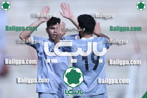 شاهین افق باقرشهر ۱ - ۱ نیروی زمینی