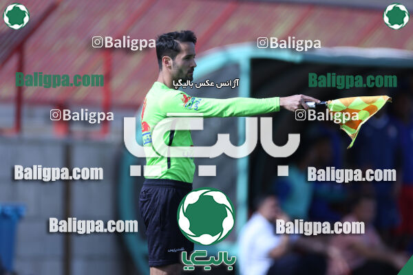 شاهین افق باقرشهر ۱ - ۱ نیروی زمینی