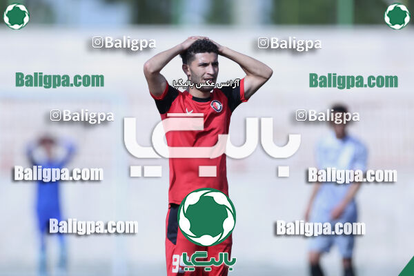 شاهین افق باقرشهر ۱ - ۱ نیروی زمینی