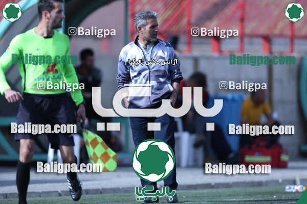 شاهین افق باقرشهر ۱ - ۱ نیروی زمینی