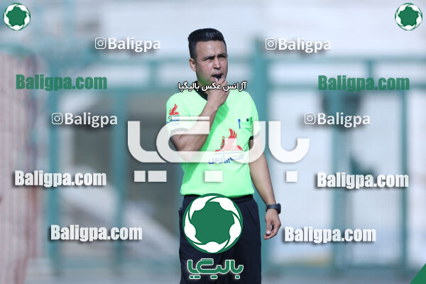 شاهین افق باقرشهر ۱ - ۱ نیروی زمینی