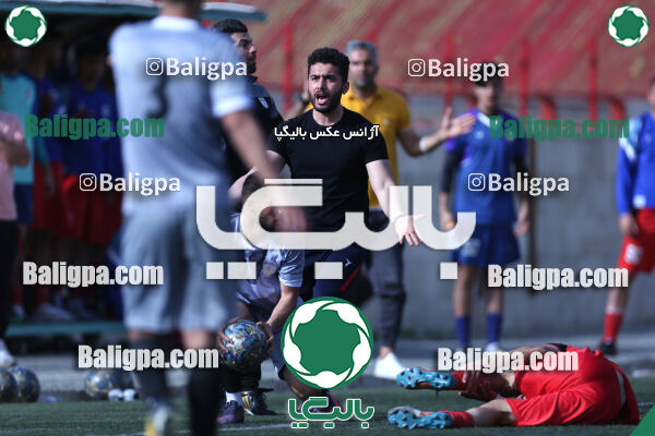 شاهین افق باقرشهر ۱ - ۱ نیروی زمینی