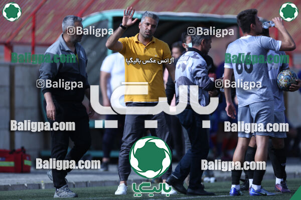 شاهین افق باقرشهر ۱ - ۱ نیروی زمینی