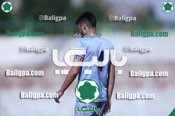 شاهین افق باقرشهر ۱ - ۱ نیروی زمینی
